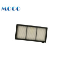 hot selling orginal universal replacement spare parts for vacuum cleaner filter